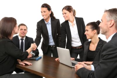 Boosting Your Business Through Strategic Partnerships